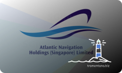 Расширение флота Atlantic Navigation Holdings